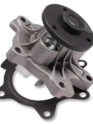 Ověřený Vodní čerpadlo, chlazení motoru HEPU P7666